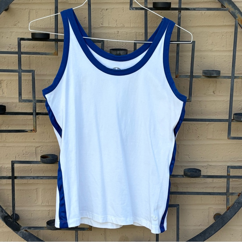 Workout Tank